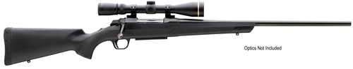 Browning AB3 Composite Stalker Rifle 035800226, 30-06 Spfld., 22", Composite Stock, Matte Blued Finish