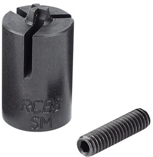 RCBS Military Crimp Remover 1 Small Caliber Cases (90386)