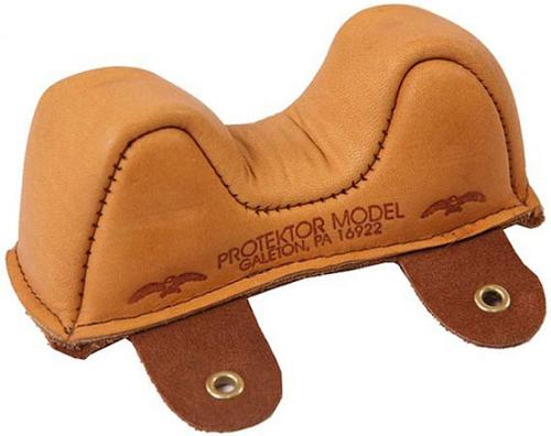 Protektor Model No. 1 Small Owl Ear Front Bag, Filled (1F)