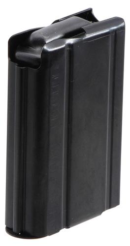 ProMag 5 Round Detachable Magazine for U.S M1 Carbine, 30 Carbine, Blued Finish (CAR02)