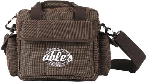 Wild Hare Premium Sporting Clays Bag w/Able's Logo (WH-202P-HB)