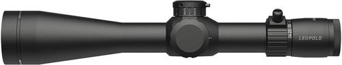 Leupold Mark4 HD FFP Rifle Scope 183823, 6-24x52mm, 34mm Tube, Matte Black, PR2 MIL Reticle