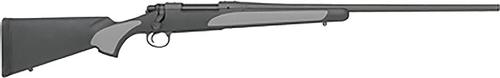 Remington 700 SPS Bolt Action Rifle R27355, 243 Winchester, 24", Black Synthetic Stock, Matte Blued Finish, 4 Rds