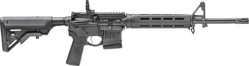 Springfield SAINT Rifle ST916556BLCB5, 223 Rem/5.56 NATO, 16", B5 Bravo Stock, 10 Rds