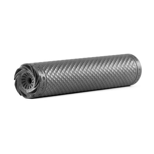 PTR Industries Vent-3 Suppressor, 5.56/223 Cal, Direct Thread Mount