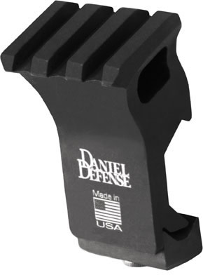 Daniel Defense 1 o'clock Offset Rail (DD15000)