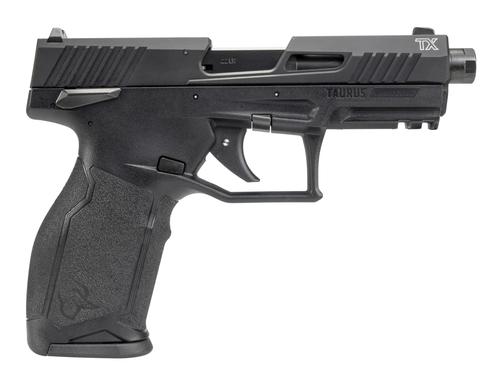 Taurus TX22 Gen 2 Pistol 1-2TX22141-5XMAG, 22LR, 4.1in, 22 Rds