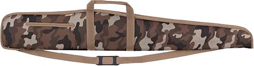 Bulldog Cases Extreme Shotgun Case BD280TBC, Throwback Camo, 52 in