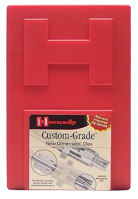 Hornady 546583 Series 2 3-Die Set For 460 S&W