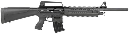 Rock Island Armory VR60 Semi-Auto Shotgun 601BC, 20", 3" Chmbr, 5 Rds