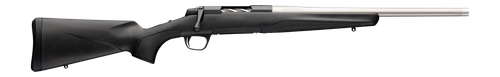 Browning X-Bolt 2 Special LR SPR Rifle, 300 PRC, 22", Black Synthetic Stock, 3 Rds