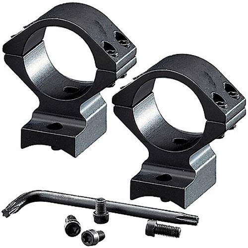 Browning Scope Mount for A-Bolt 3 Rifles, High (12313)
