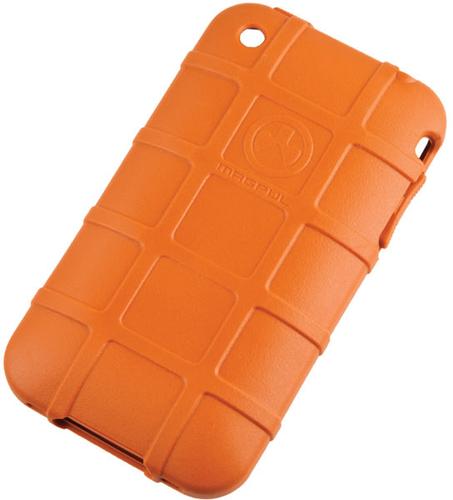 Magpul Field iPhone 3G/3GS Case, Orange