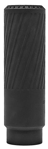 Thunder Beast Arms Corp. Suppressors SPIRO HUB, 223 / 5.56, Black
