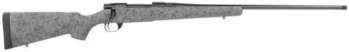 Howa M1500 HS Precision Bolt Action Rifle HHS4331, 300 Win Mag, 24" Threaded, Fixed HS Precision Stock, 3 Rds