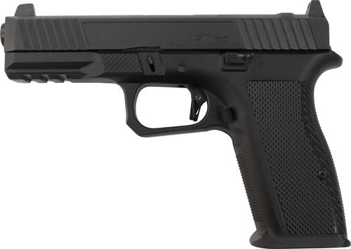 Rock Island Armory STK100 Pistol 57113, 9mm Luger, 4.50in, 17 Rds