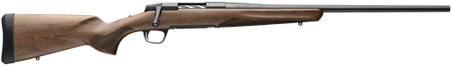 Browning X-Bolt 2 Hunter Bolt Action Rifle 036001211, 243 Win, 22", Walnut Stock, 4 Rds