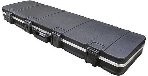 SKB Hard Plastic Double Rifle Case 2SFR5013, 50 in