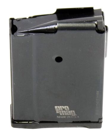 Pro Mag Ruger Mini Thirty 7.62X39mm Black Replacement Magazine (RUG11)