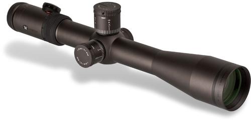 Vortex Razor HD FFP Riflescope RZR551B, 5-20x50, 35mm Tube, EBR-2B MRAD 5 Turret Illuminated Reticle