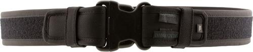 Blackhawk Ergonomic Padded Duty Belt, Size 32-36, Black Nylon(44B2MDBK)