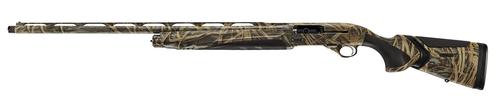 Beretta A400 Xtreme Plus Semi-Auto Left-Hand Shotgun J42XW18L, 12 Gauge, 28", 3.5" Chmbr, Mossy Oak Original Shadowgrass Camo Stock, 2 Rds