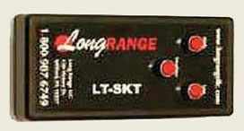 Atlas Traps LT-SKT Wireless Skeet Set (Lg) (LT-SKT)