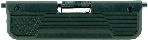 Strike Industries Enhanced Dust Cover AR Style 3 oz Polymer 3.46" Capsule Flag (SIARUDCEFLAG)