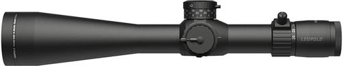 Leupold Mark 5HD FFP Rifle Scope 176616, 5-25x56mm, 35mm Tube, Matte Black, Illuminated Gunwerks RH1 Reticle