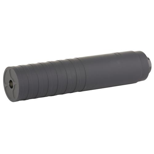Otter Creek Labs Hydrogen S Suppressor, Black Finish, 30 Cal, Direct Thread Mount