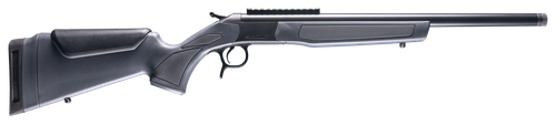 CVA Scout Rifle, 44 Mag, 20", Gray Stock, 1 Rd