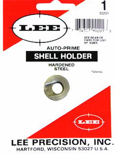 Lee Precision 90212 #12 Auto Prime Shell Holder For 22 PPC, 7.62x39