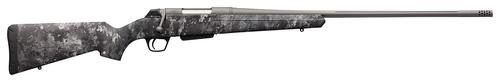 Winchester XPR Extreme Hunter Bolt Action Rifle 535776208, 223 Rem, 22", TrueTimber Midnight, 5 Rds