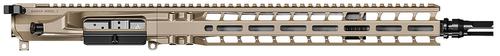 Radian Weapons Model 1 Complete Upper 223 Wylde 14.5", 416R Stainless Barrel, FDE Finish (R0466)