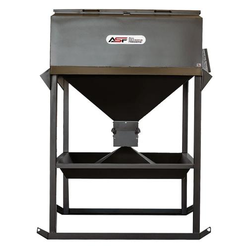 All Season Feeders 2000 Lb Trio Feeder (201086)