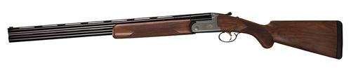 Bettinsoli USA Omega S Lite Break Open Shotgun BOSL122822, 12 Ga, 28", 3" Chmbr, Engraved Receiver, Walnut Stock, 2 Rds