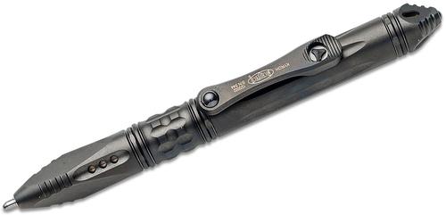 Microtech Kyroh Mini DLC Titanium Tritium Insert Pen (403M-TI-DLCTRI)