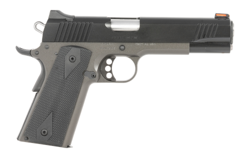 Kimber Custom LW Shadow Ghost Bundle Pistol, 45 ACP