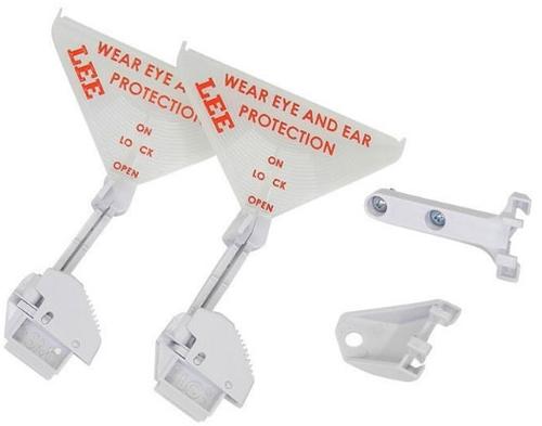 Lee 90997 Classic Turret Press Small & Large Safety Primer Feeder