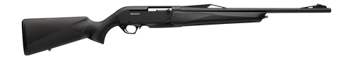 Winchester SXR2 Rifle, 9.3x62mm, 22", Black Synthetic Stock, 4 Rds