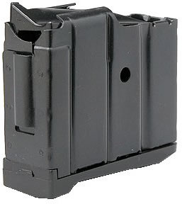 Ruger Mini-14 6.8MM/.270 5 Round Blue Magazine (90332)