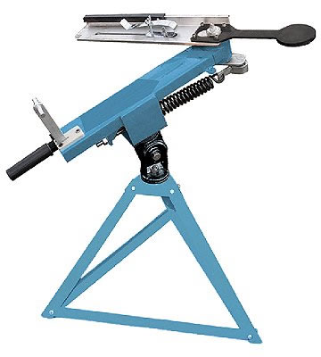 Do All BY34 Backyard Clay Hawk Cock 3/4 Cock Trap