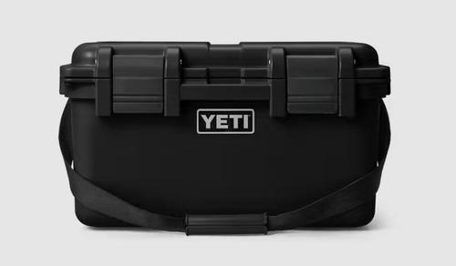 Yeti Loadout Gobox 30 2.0, Black