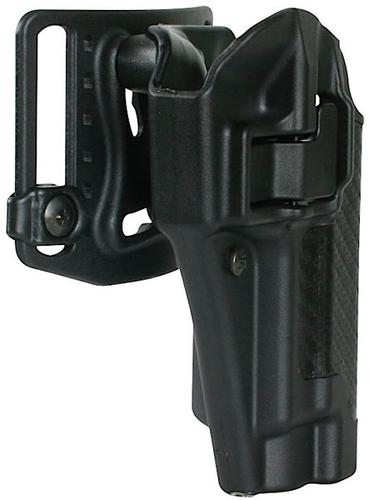 BlackHawk Paddle Holster Fits Beretta 92/96 (410004BKR)