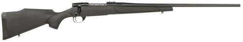Weatherby Vanguard Obsidian Bolt Action Rifle VTX300NR4T, 300 Win, 24" Threaded, Monte Carlo Stock, 3 Rds