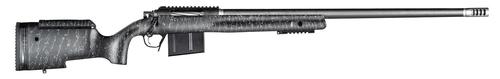 Christensen Arms BA Tactical Long Range Rifle 8010400200, 300 PRC, 26", Adjustable LOP & Comb Stock, 3 Rds