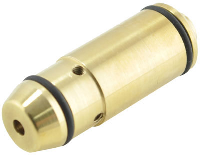 Laserlyte Cartridge Laser Trainer LT45 Fits 45 Caliber