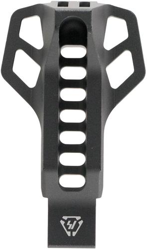Strike Industries Cobra Trigger Guard AR Style Aluminum Black (SIBTGCOBRABK)