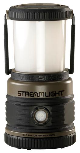 Streamlight Siege Lantern, Coyote