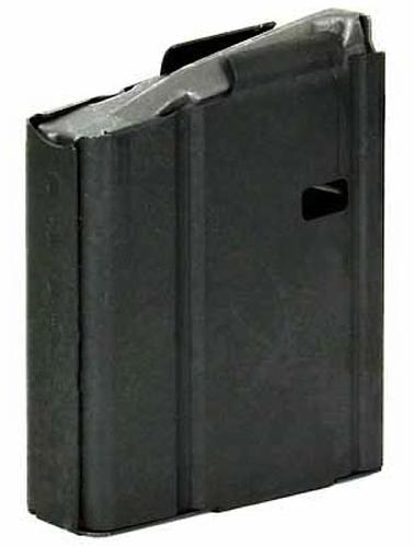 Armalite AR-10 243 Win/308 Win 10 Round Blue Magazine (10607001)